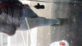 Tânăra soție în pat Tumbe cu soțul și imagini pizde goale cums de sex