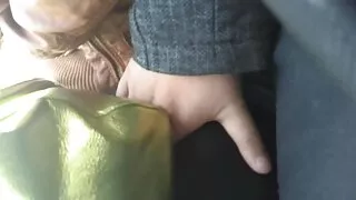 Maicutele Ling pizdele si fac futai cu femei nud la plaja un barbat