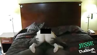 Latina adora pizdulice mare pentru babegoale ca se fute cu un negru