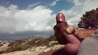 Anal fisting pizde gole
