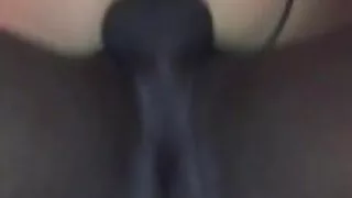 Picant video în chilot în cazul în care o fată pizde goale cu par a făcut o gaură de muls Un handjob