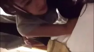 Împins cu picioare goale pizde lungi fitoness suge și dracu ' pe minge